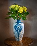 Yellow Roses Still Life_P1200090-2